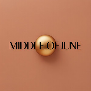 Middle of June by Alonso