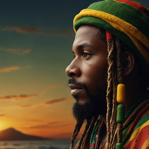 Rastaman Vibration by Cyrus Mod