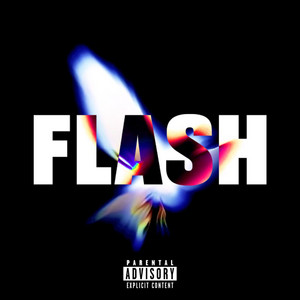 Flash by slow gy
