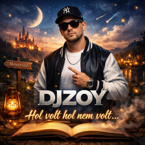 Hol volt hol nem volt.. by Djzoy
