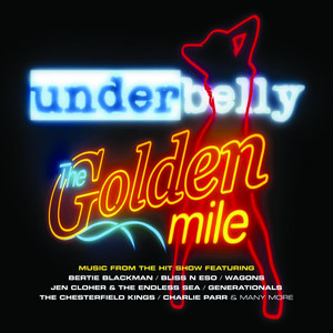 [DVD] Underbelly: Mile その他 Golden the