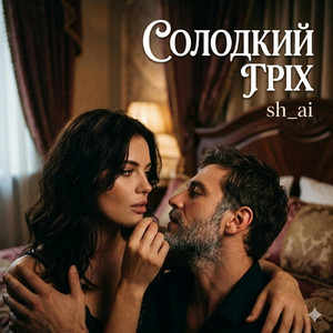 Солодкий гріх by sh_ai