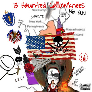 Portada de VirginYAH