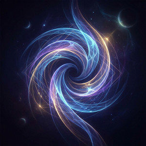 Cosmic Cloud by Nexilune