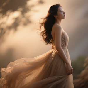 The Beauty Of Love by Decio Ribeiro