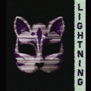 Обкладинка: Lightning