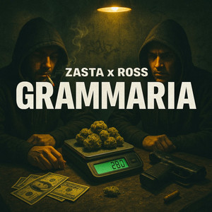 Grammaria by Zasta, Ross