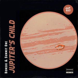 Jupiter's Child by Bomshi, Summit One