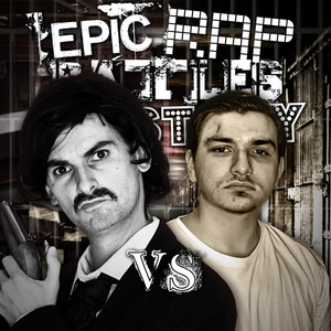 John Wilkes Booth vs. Lee Harvey Oswald by Mr. Jay, EDXBeats, Egomanic