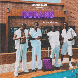 FAZEUR DE LUXE - DEDANS