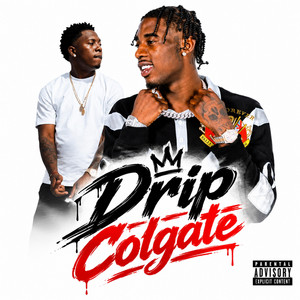 Drip Colgate - El Américano 4KT Topboy TGR by VAULTMUSIC
