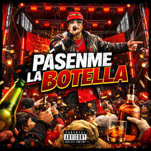 Yarit - Pásenme La Botella