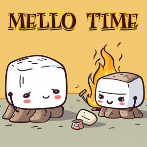 Bonfire by Mello Time