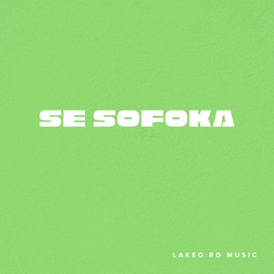 Se sofoka by Lakeo RD