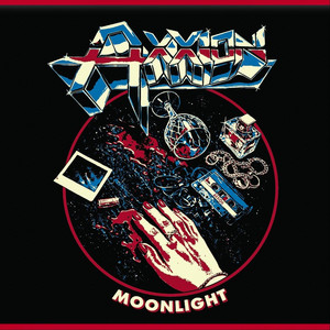 Moonlight by Axxion