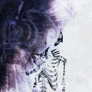 Seventh Ring by mars kumari, Del The Funky Homosapien
