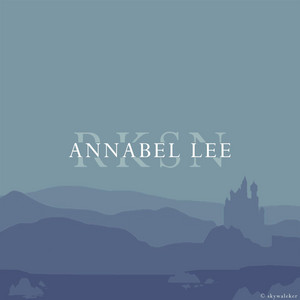 Annabel Lee by RKSN