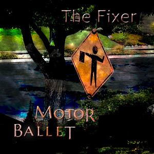 The Twist by Motor Ballet