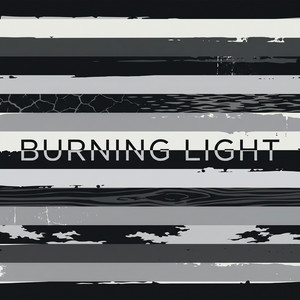Burning Light by Ewan Glass