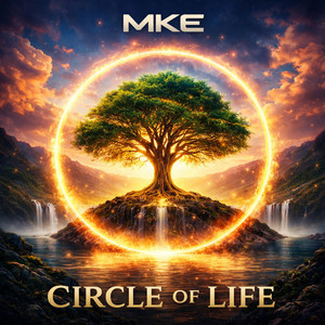 Circle of Life by Mke
