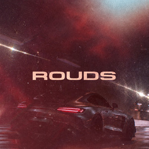 Starboy - Slowed by ROUDS