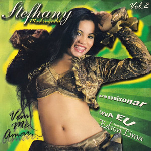 Meu mundo desabou by Stefhany Absoluta
