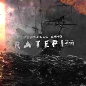 Portada de RATEPI
