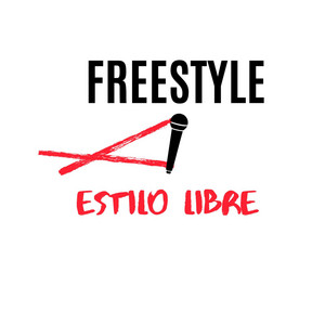 Freestyle Estilo Libre by Lil Forever RD