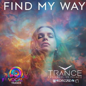 Korzon - Find my way