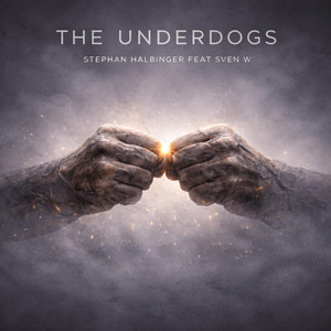 The Underdogs by Stephan Halbinger, Sven W.