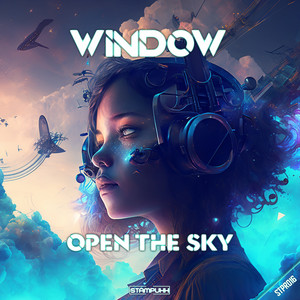 Open The Sky - Extended Mix by Window