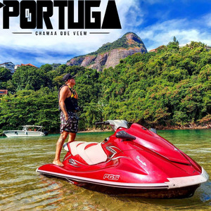 DJ Portuga - Sentou, Gostou