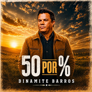 50 por % by Dinamite Barros