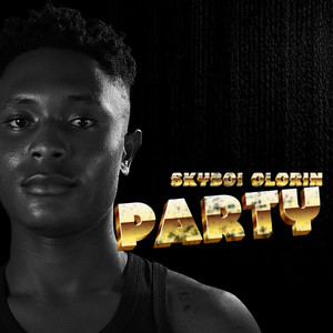 Party by Skyboi Olorin
