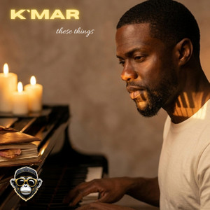 Tell Me What You´re Afraid Of by K´Mar