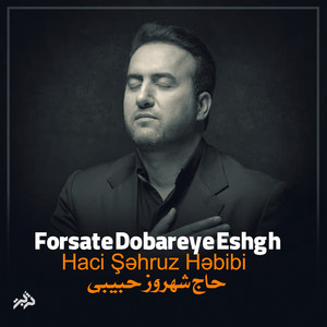 Shahrooz Habibi - Forsate Dobareye Eshgh