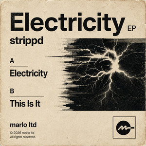 THIS IS IT by strippd