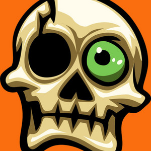 Crystal Knives & Lex Allen - Spooky, Scary Skeletons (House VIP Remix)