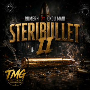 Streibullet Il - Remix by Okoli Mani, Rumerh