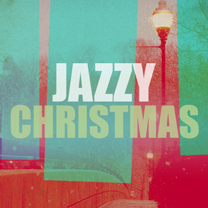 Jazzy Christmas album