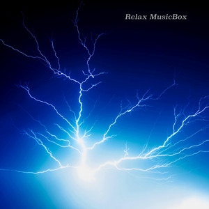 Sleep Instantly with Heavy Rain & Furious Thunder Sounds. Rainstorm Sounds For Relaxing, Focus or Sleep.