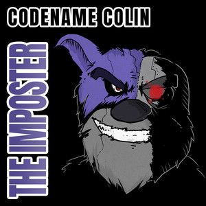 The Imposter by Codename Colin