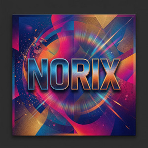 Untergrund Code - Special Version by NØRIX