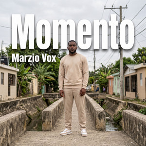 Momento by Marzio Vox