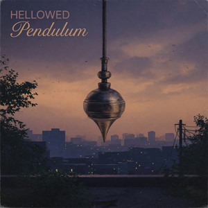 Pendulum by HELLOWED