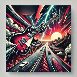 hiro - Midnight Highway