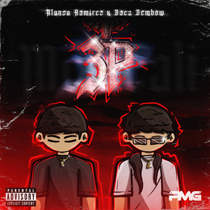 3P by Alonso Ramirez, Baez Dembow