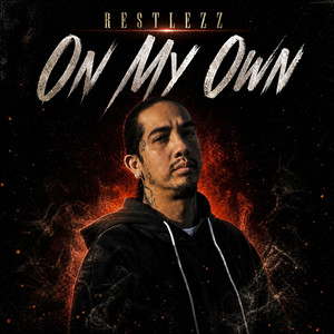 On My Own by Restlezz