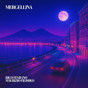 Rico Femiano & Maurizio Filisdeo - Mergellina