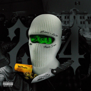 Tokyo Drill by Trippy Snake